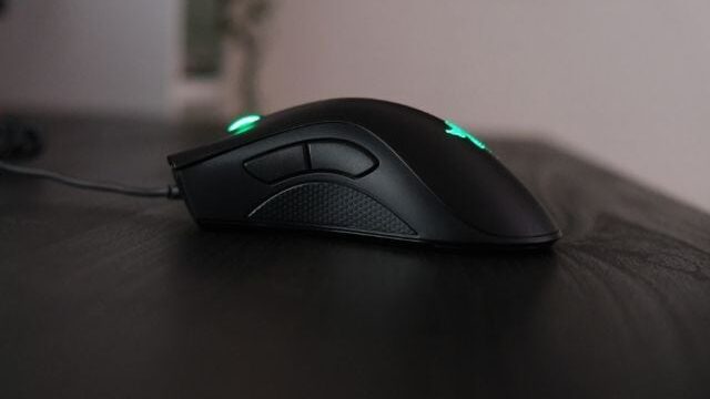 How To Make Your Gaming Mouse Last Longer?