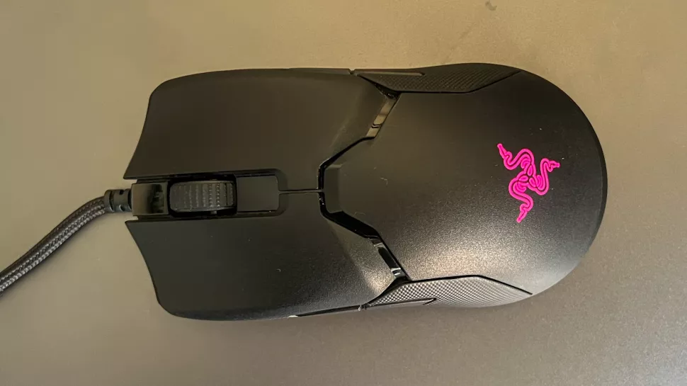 Which Gaming Mouse Has The Best Sensor?