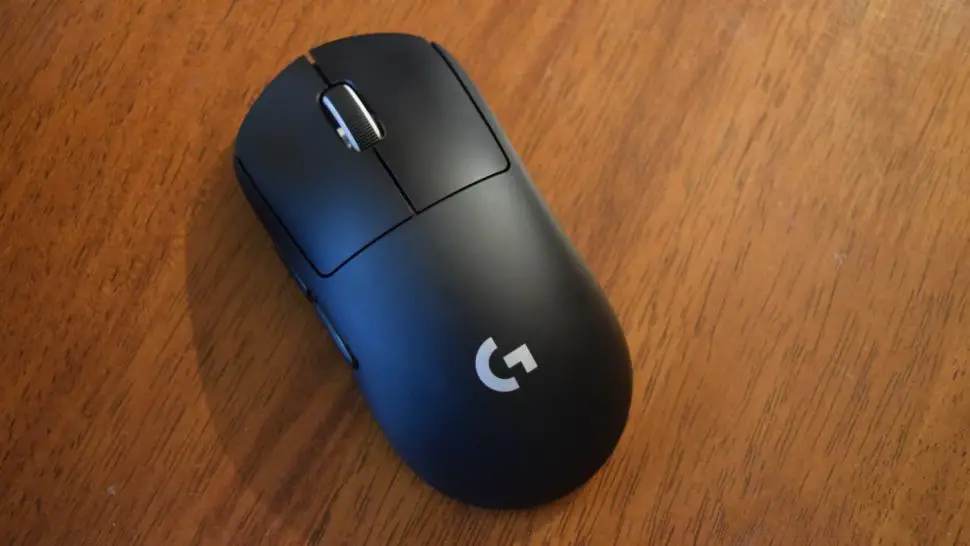 #1 Best Gaming Mouse for CS:GO