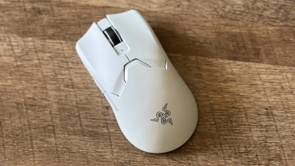 #1 Best Gaming Mouse for FPS