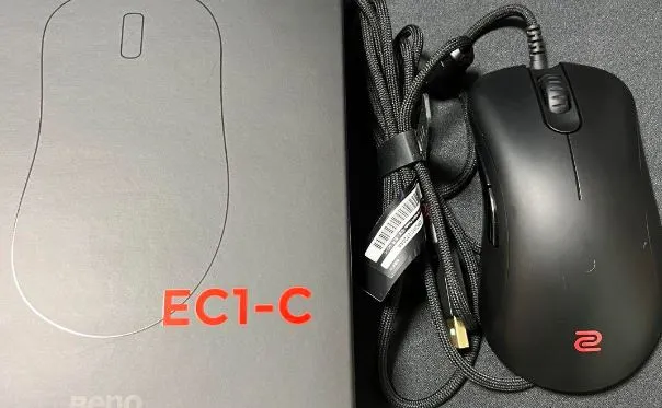 The Benefits of Using a Gaming Mouse for Non-Gaming Tasks