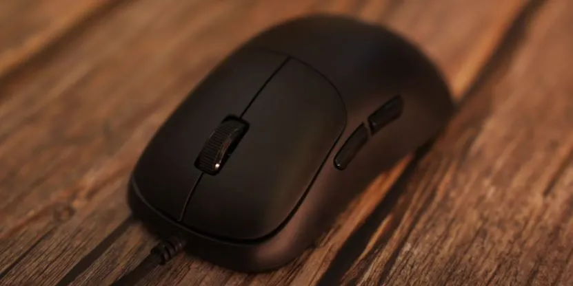 Ninjutso Katana Ultralight Gaming Mouse Review