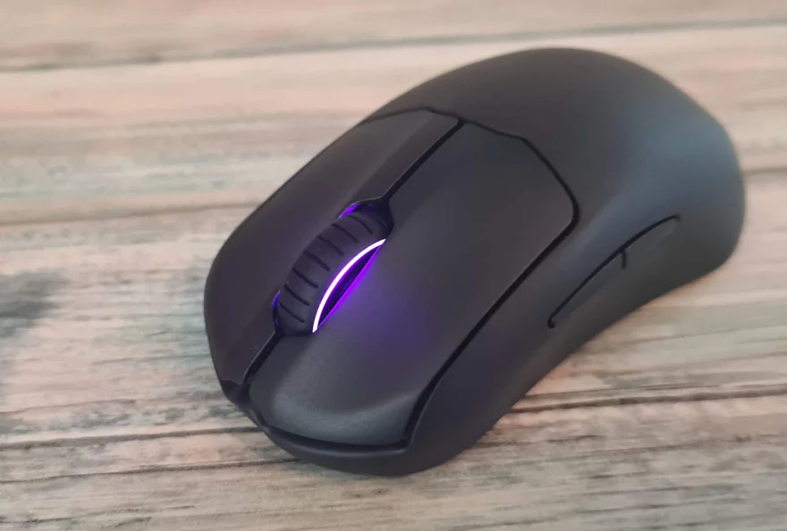 Gaming Mouse Terminology Explained
