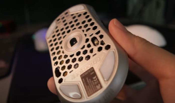 Customizing Your Gaming Mouse: Tips and Tricks