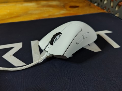 Improve Your Aim with a Gaming Mouse