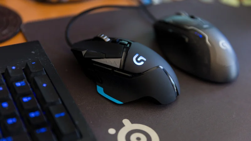 Are Gaming Mice Good For Work