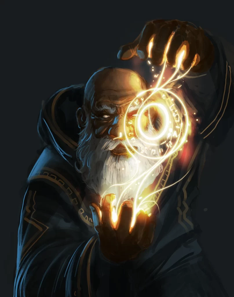 Dwarf Wizard Guide [D&D 5e]